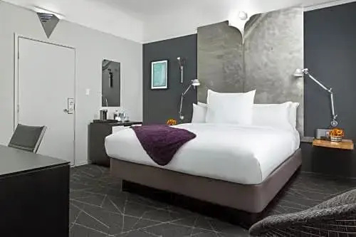 Hotel Diva - Chambres