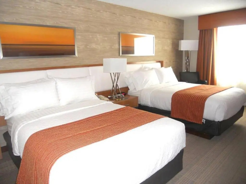 Iris Hotel Cape Cod - Chambres