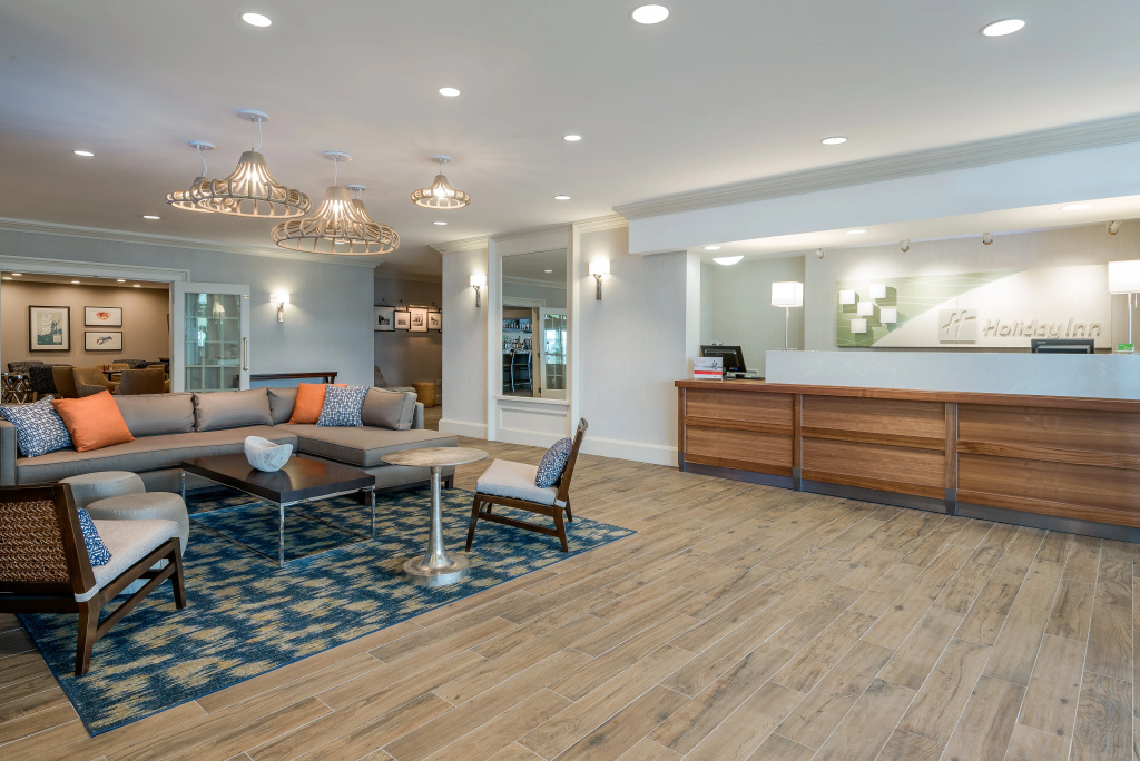 Holiday Inn South Kingstown (Newport Area) by IHG - Général