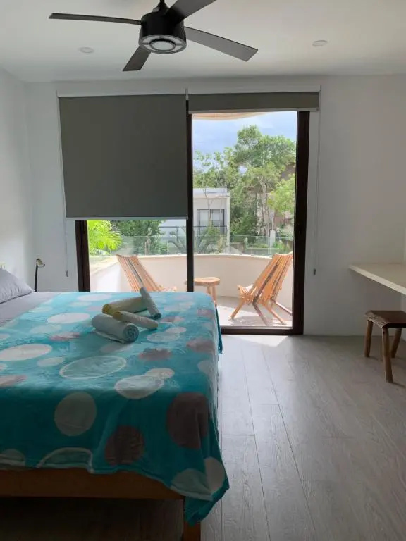 depa DoDo in Heaven Lagoon condo
