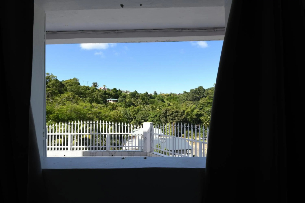 Chez Tatie-Clo
