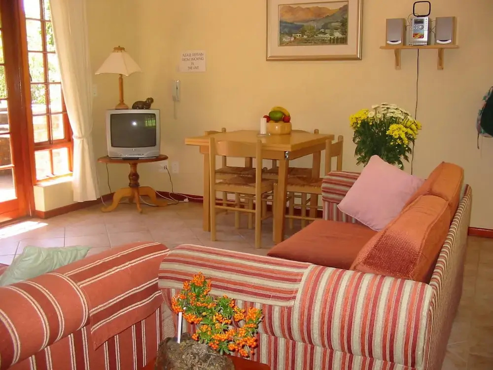 Ascot Gardens Self Catering - Général