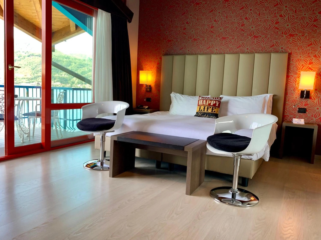 Hotel L'Approdo — 5