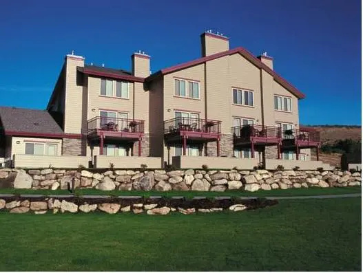WorldMark Bear Lake - Chambres