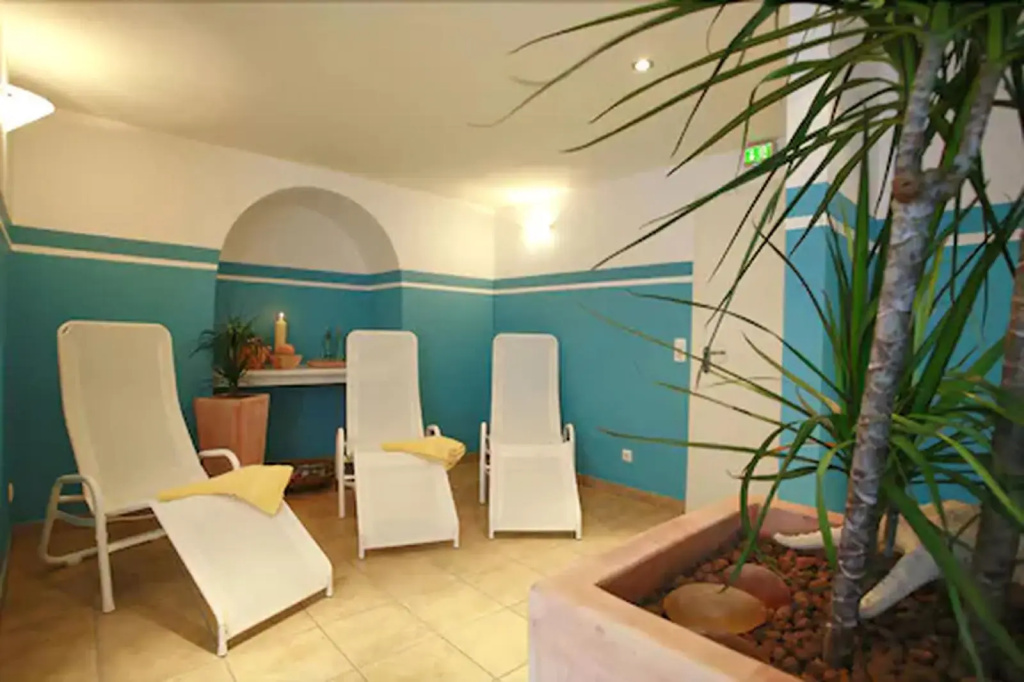 Hotel Faldernpoort - Général
