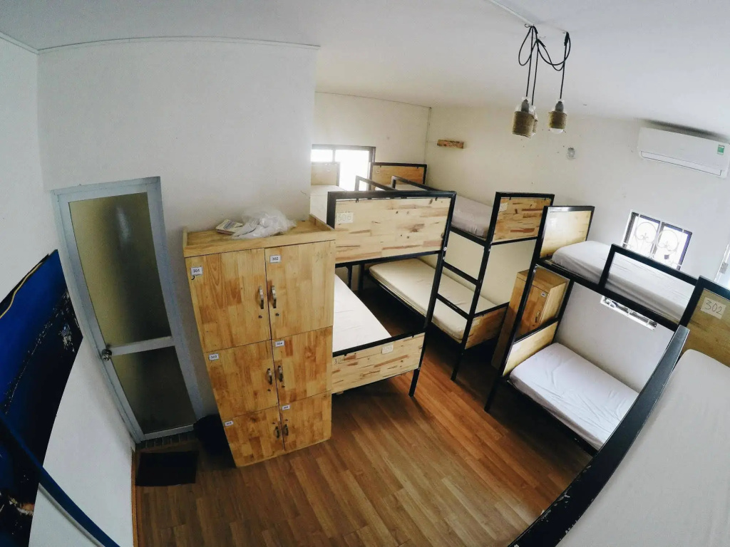 Hotel photo 2