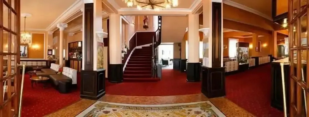 Hotel Metropole - Général
