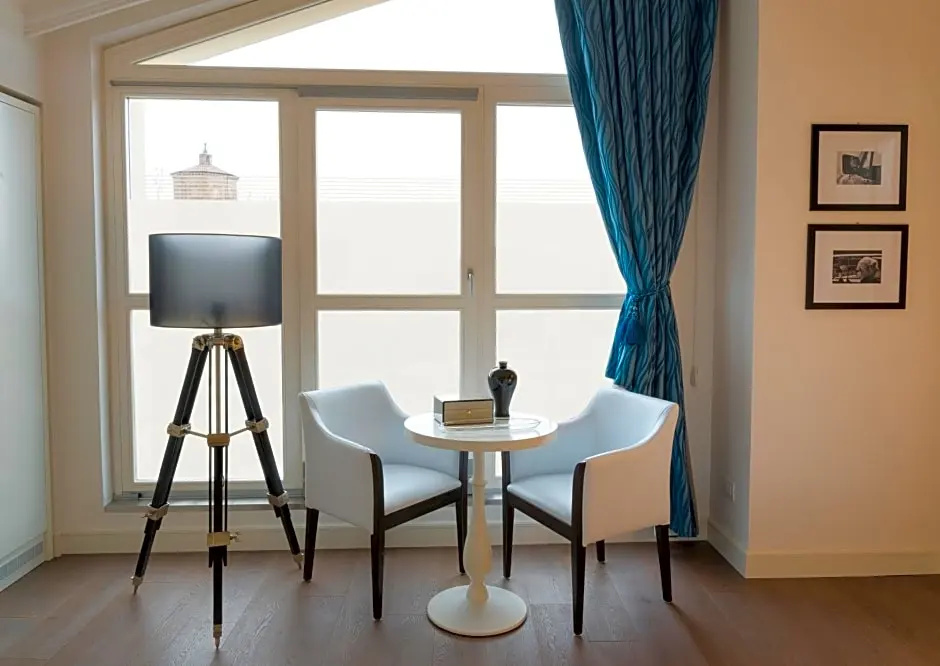 Executive room
