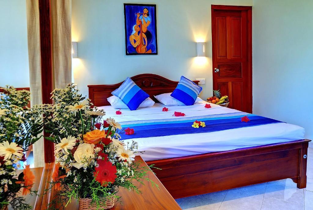 Sandul Villa