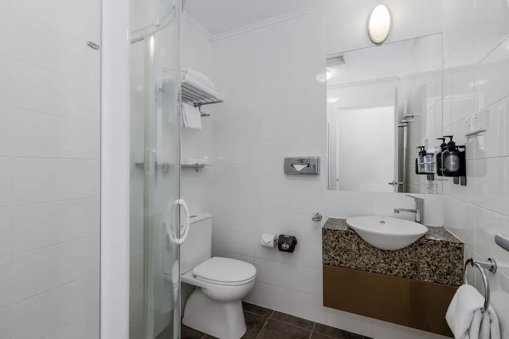 Alto Hotel on Bourke - Chambres