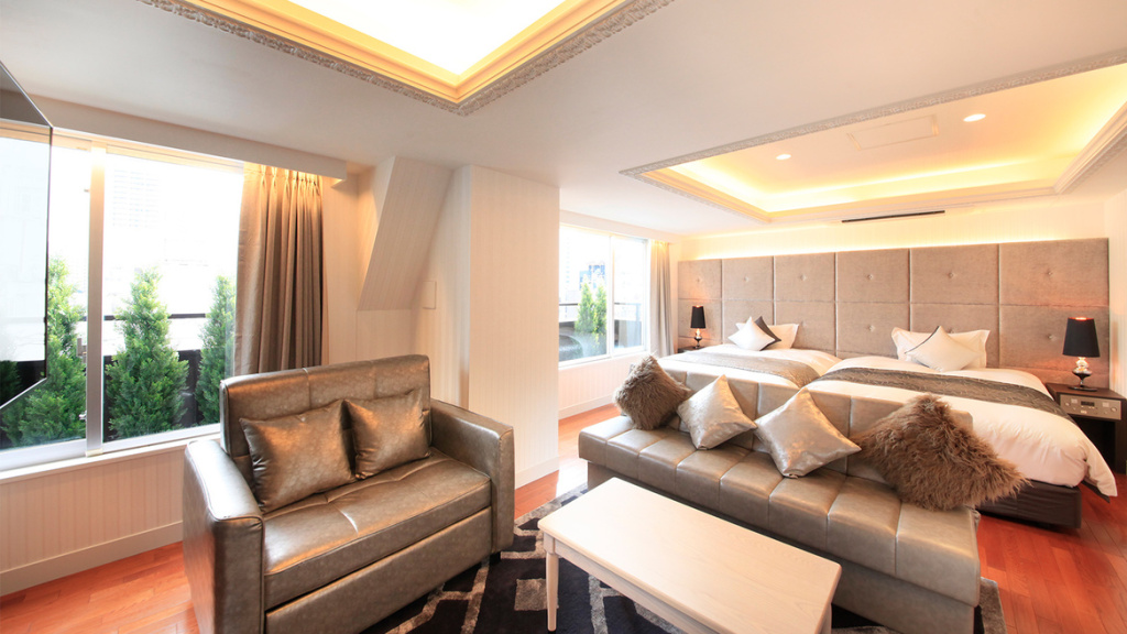 The Centurion Hotel Classic Akasaka 사진 5
