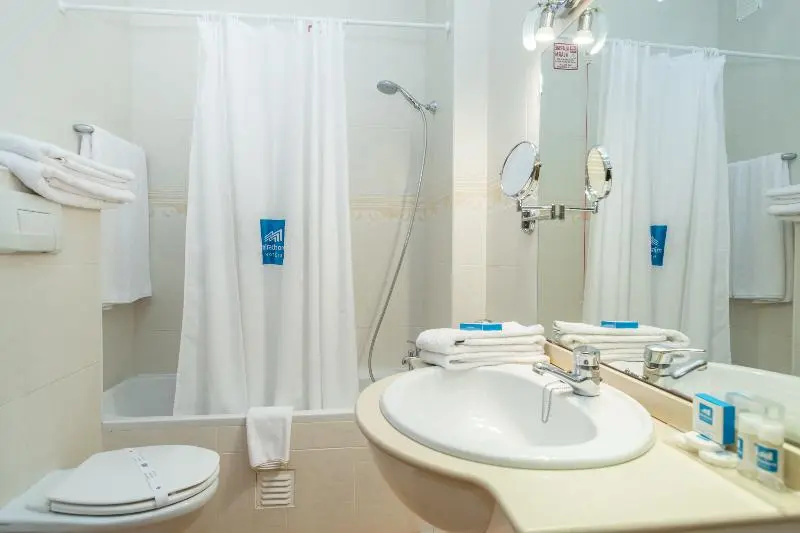 Mirachoro Carvoeiro - Chambres