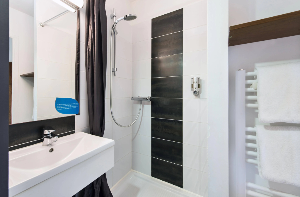 Afficher la photo 8 — Sure Hotel by Best Western Guerande