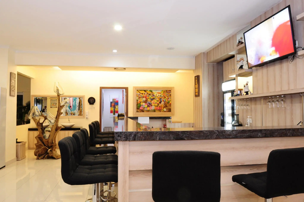 Graha Sumsel Jakarta