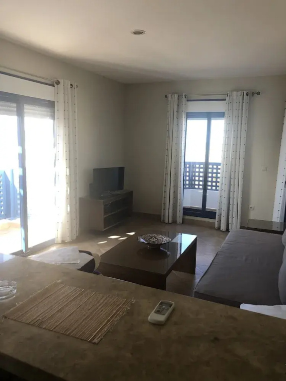 Residencia Turistica Garcia - Chambres