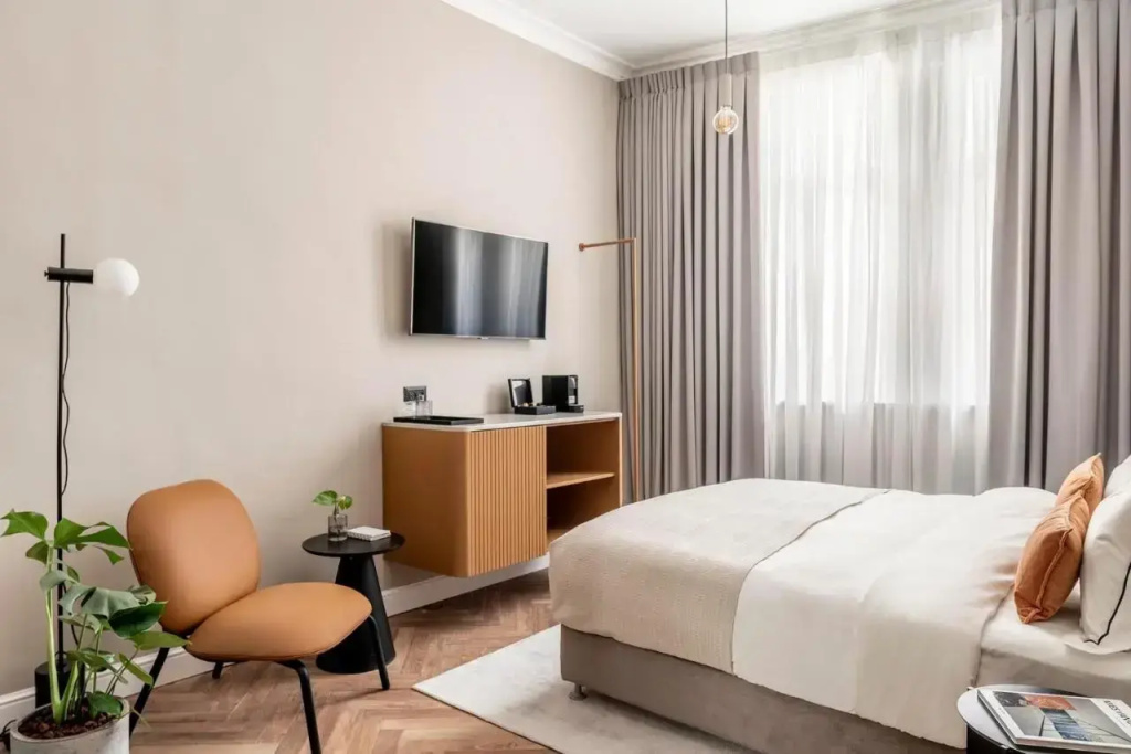 Hotel photo 14