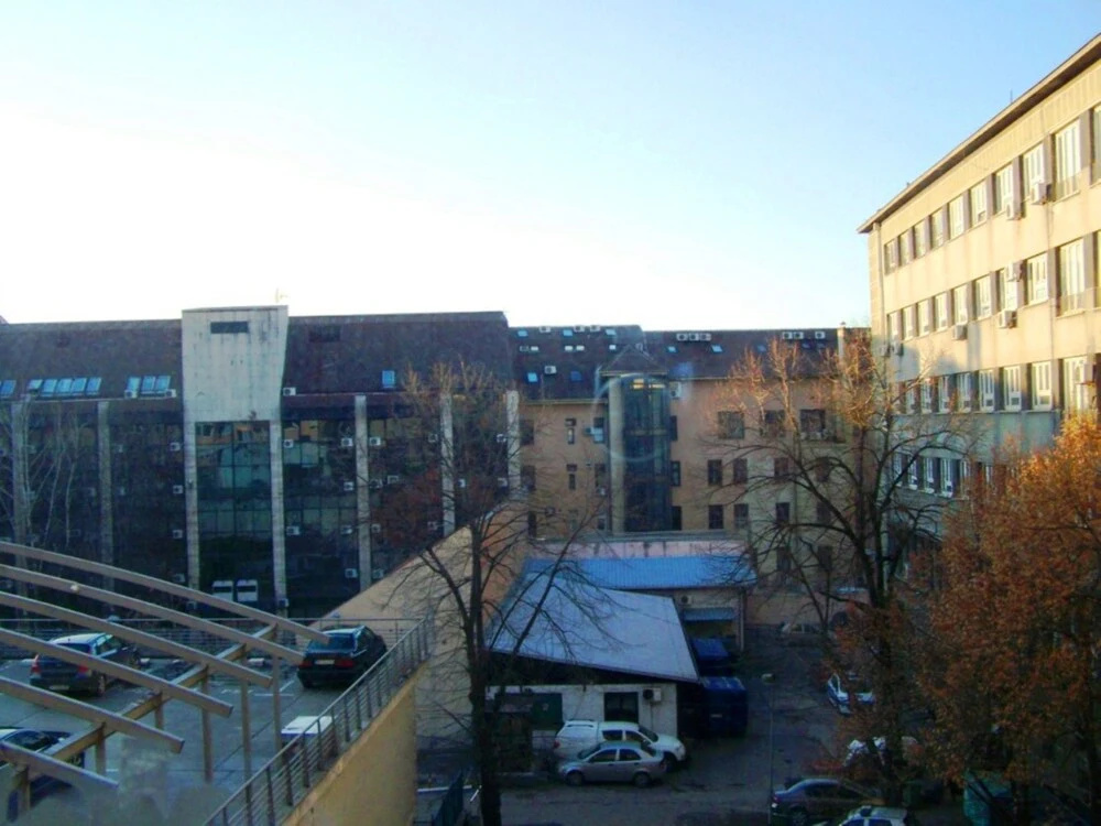 Rooms And Apartments S
