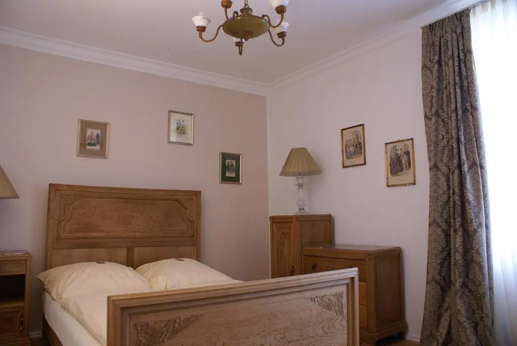 Romantisches Hotel Zur Post - Général