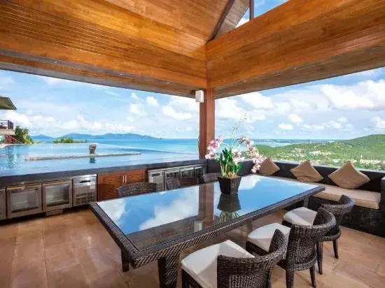 Baan Grand Vista - Panoramic Sea View