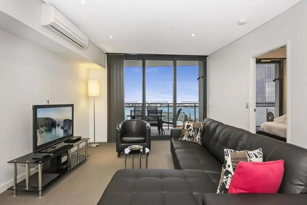 Executive Apartment