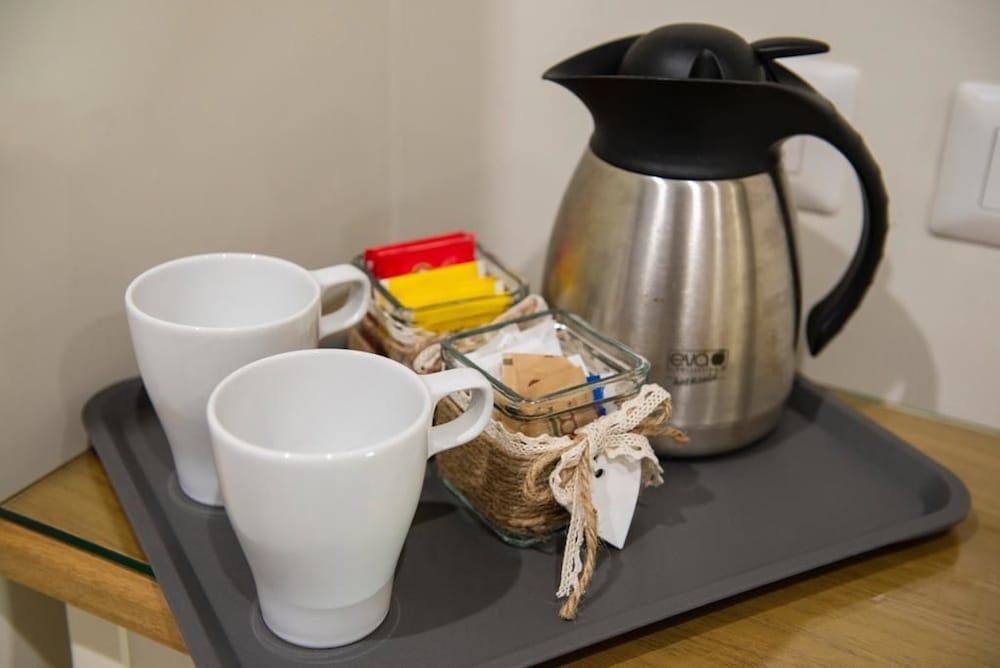 Camera e Caffè Deluxe — 3