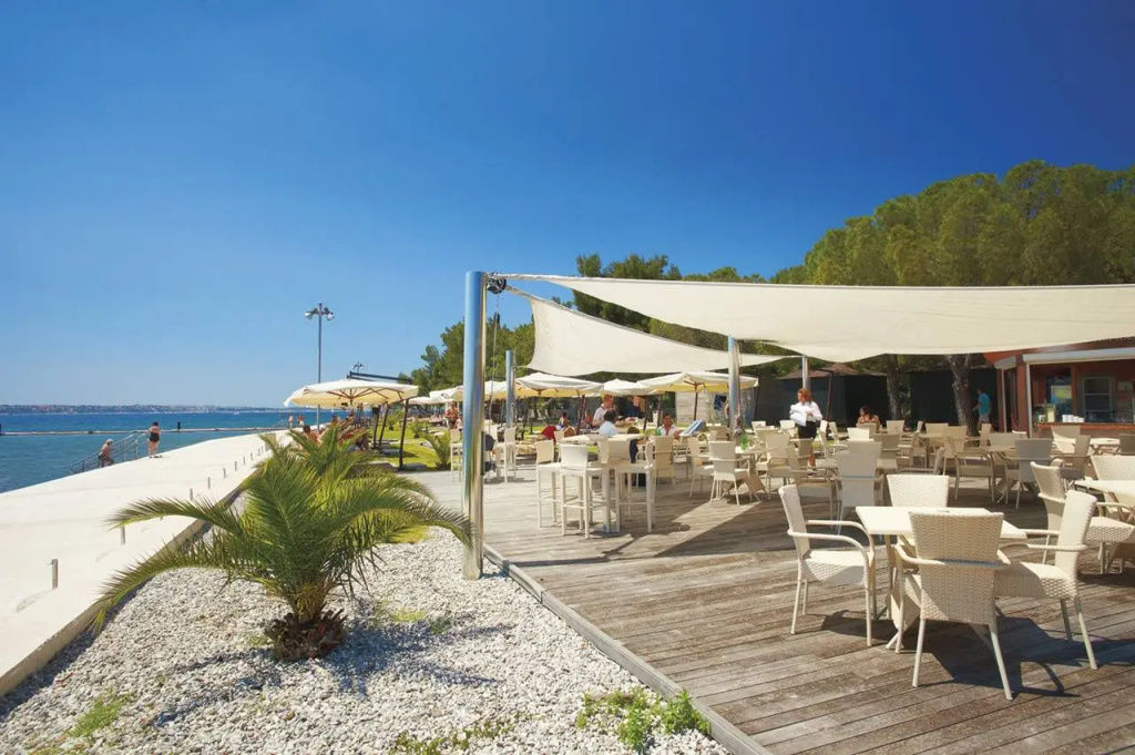Beach & Waterfront