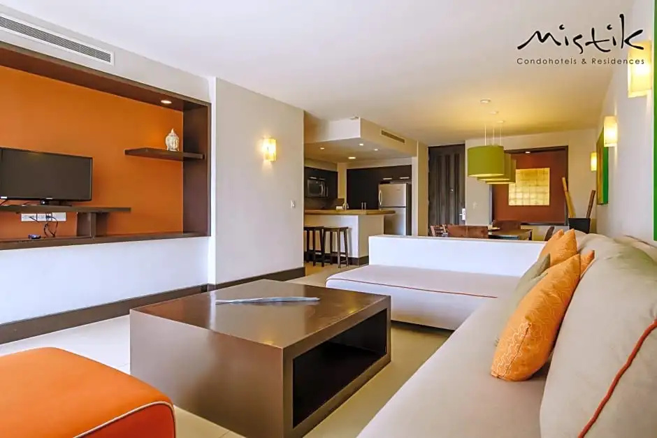 Aldea Thai Luxury by Mistik - Chambres
