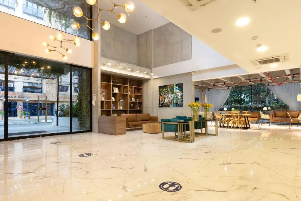 Hotel photo 28
