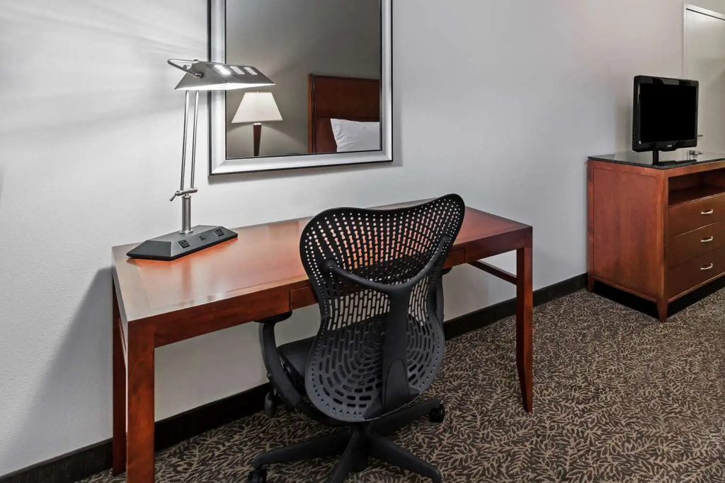 Hilton Garden Inn Corpus Christi - Chambres