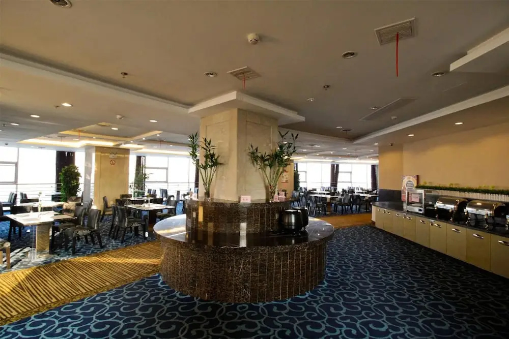 GreenTree Huainan Tianjiaan Square Guangchang road Hotel - Général