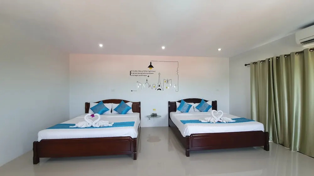 Doungta Anda Hotel - Chambres