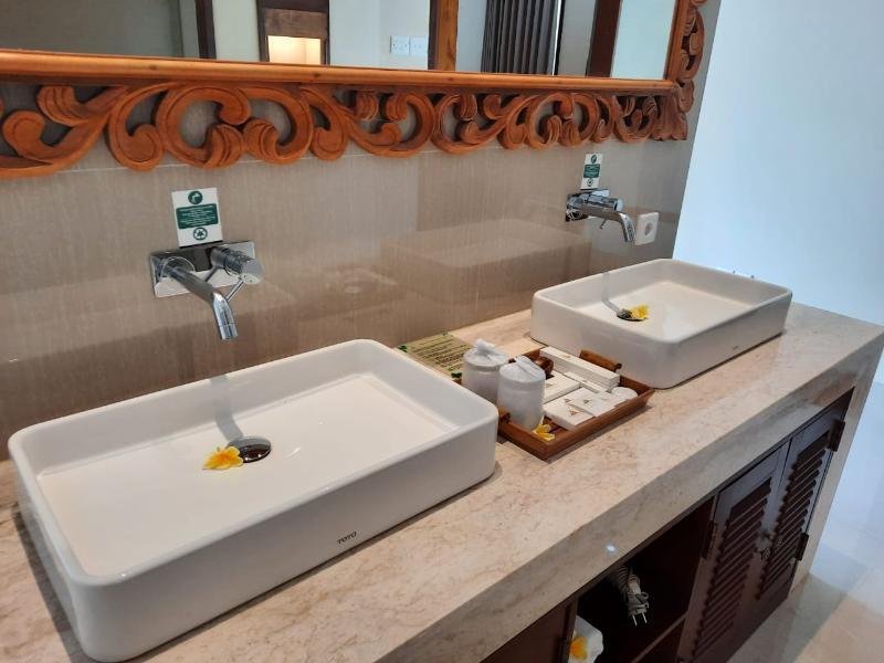 Champlung Sari Hotel Ubud