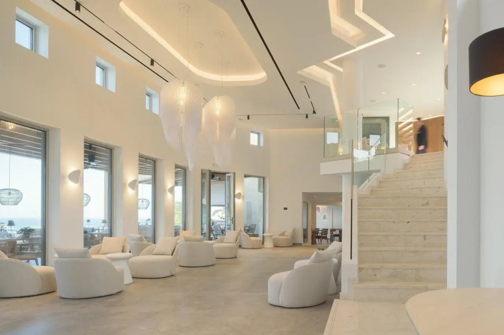 Galaxy Suites Boutique Resort - Général