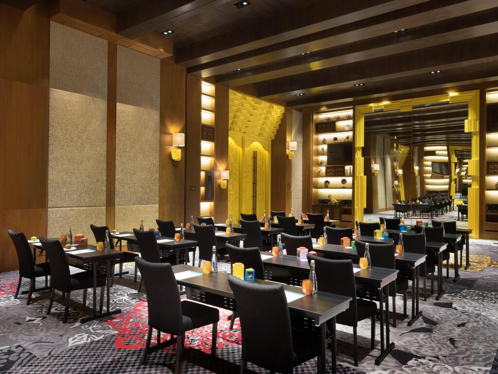 Hotel Indigo Bali Seminyak Beach