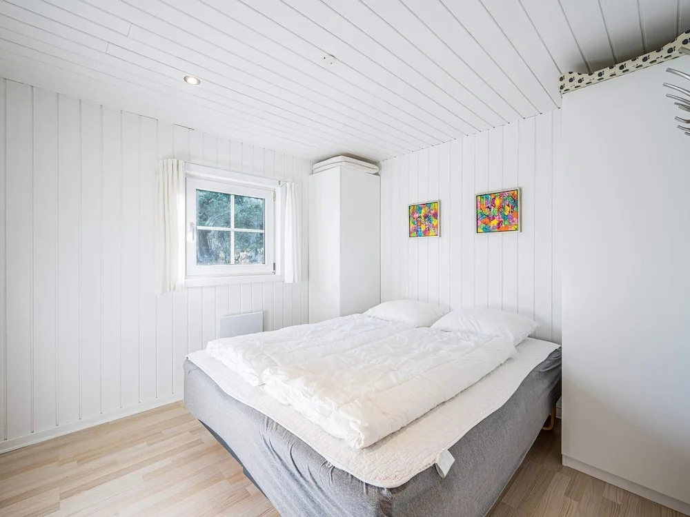 4 Star Holiday Home in Blavand