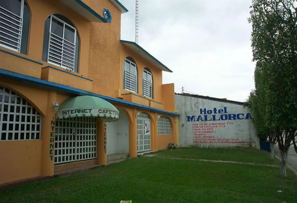 Hotel photo 16