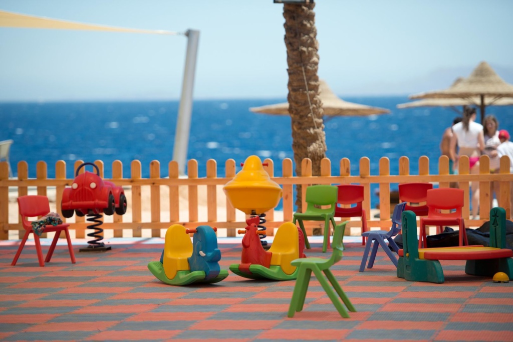 Amphoras Beach - Général