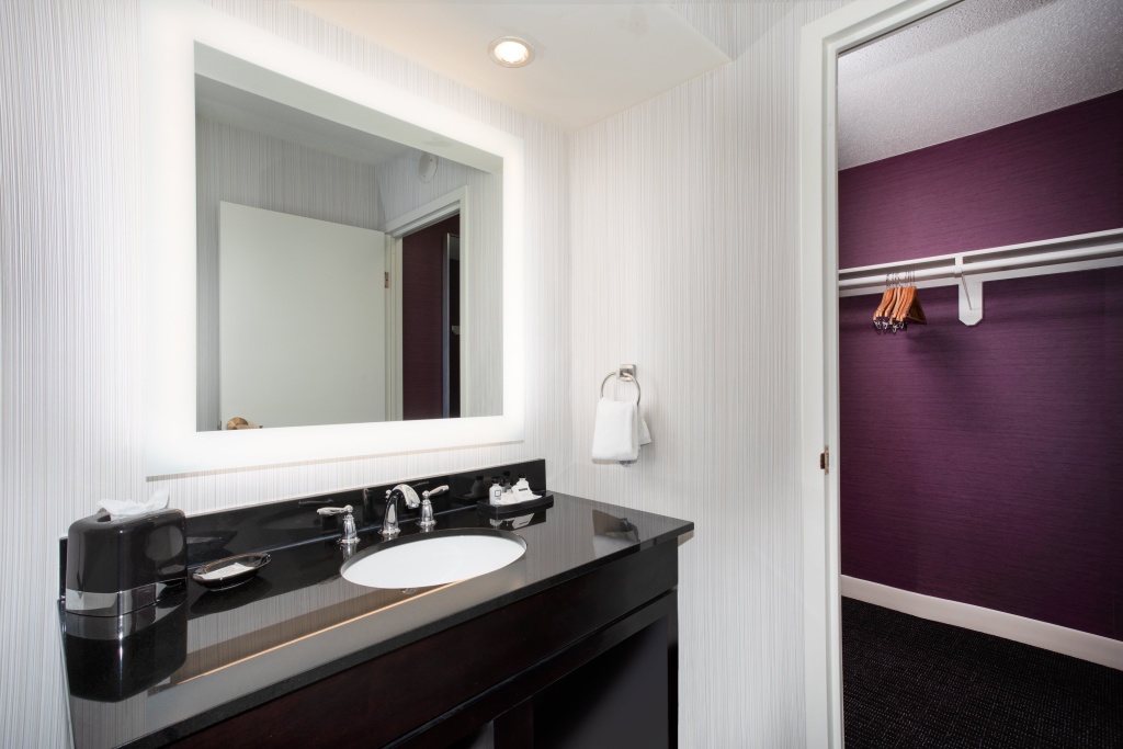 Crowne Plaza Kansas City Downtown by IHG - Général