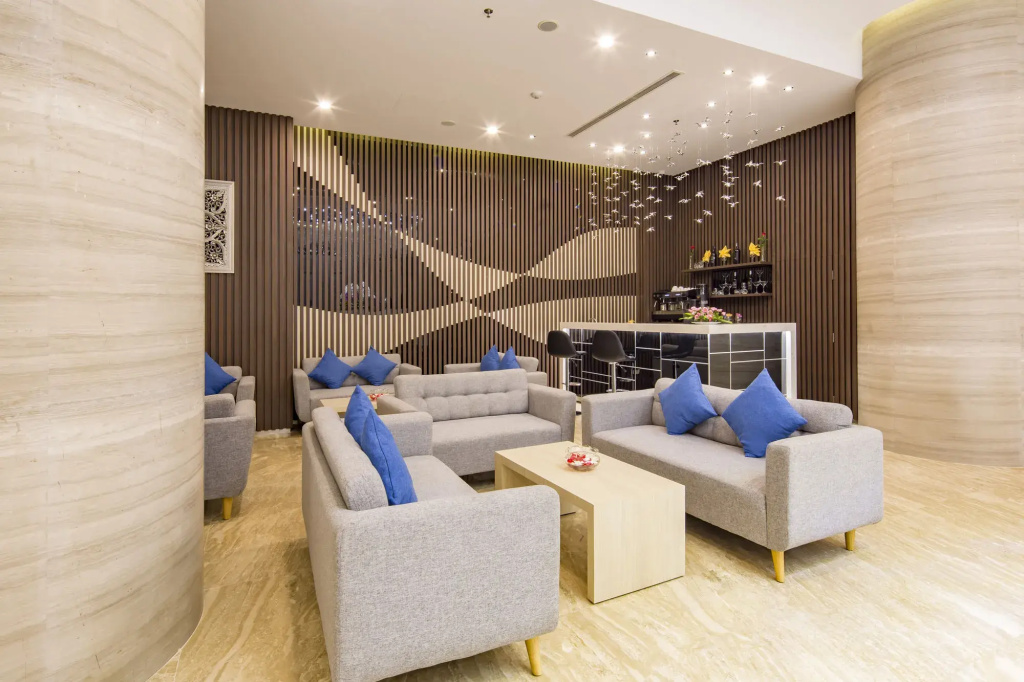 Stella Maris Nha Trang Hotel - Général