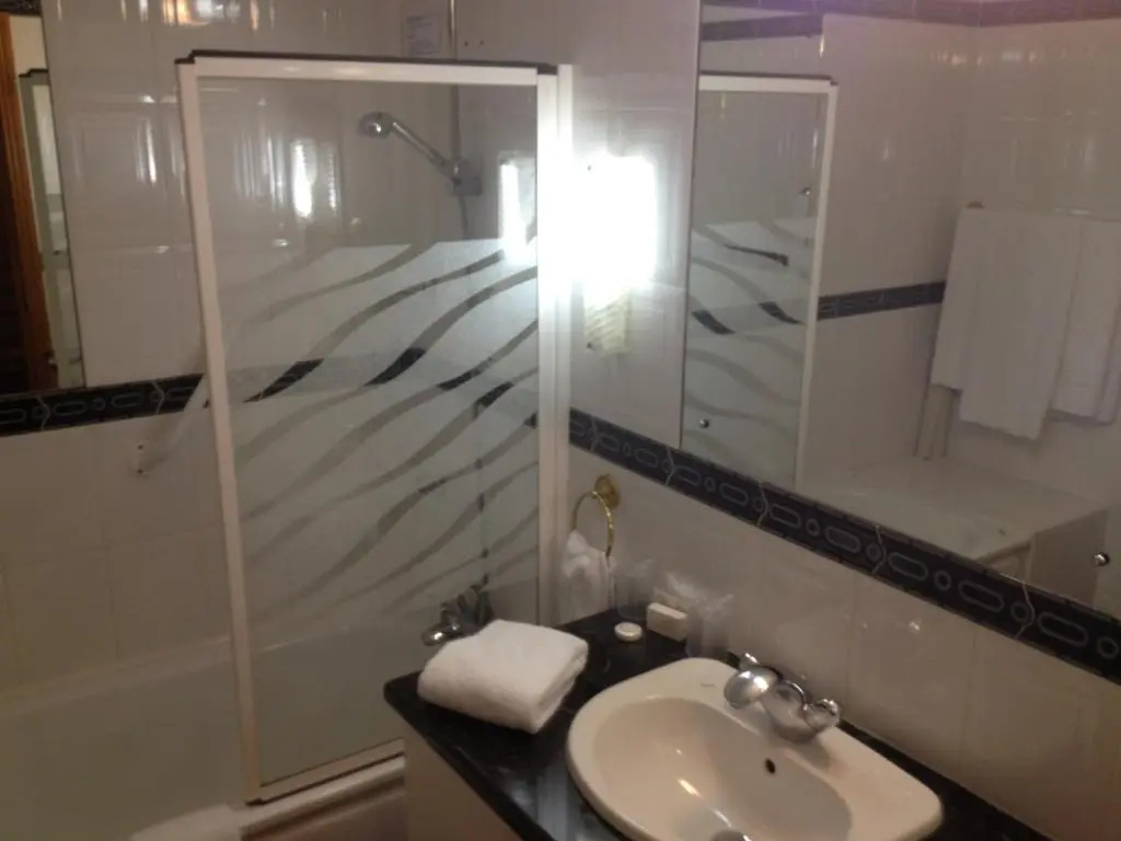 Royal Court Hotel - Chambres
