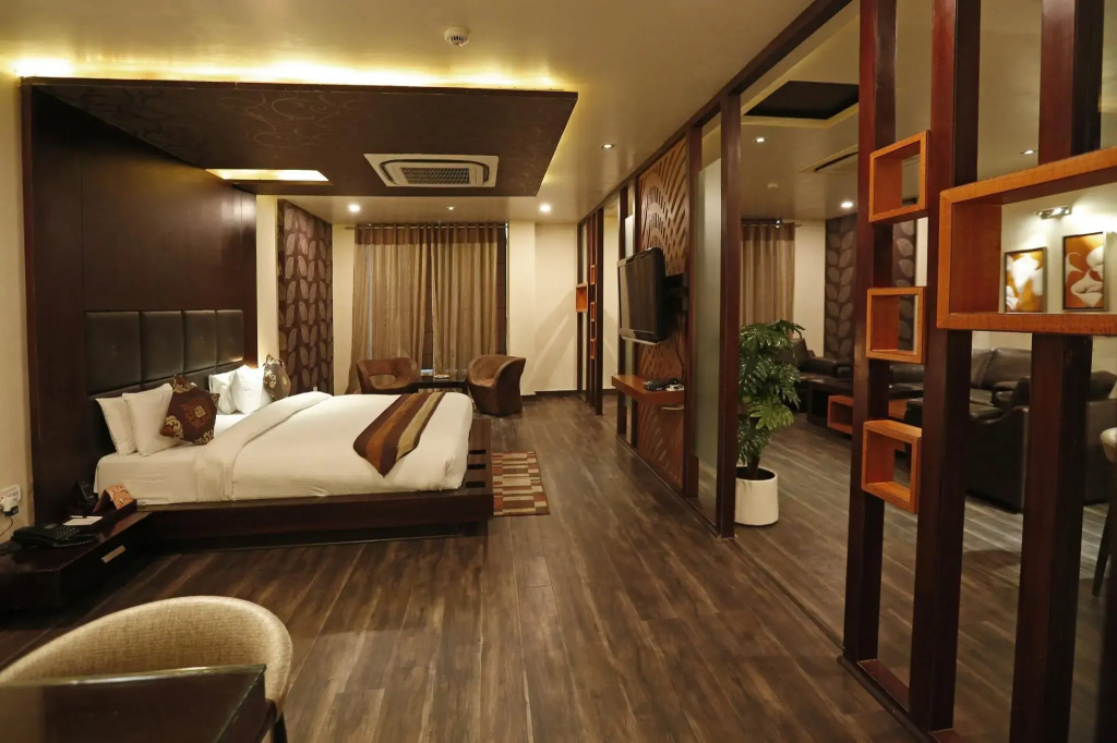 Hotel Paradizzo Resort - Général
