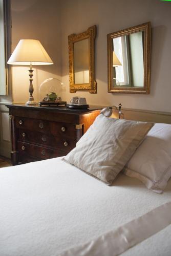 La Maison d'à Côté - Hotel Bed and Breakfast by null