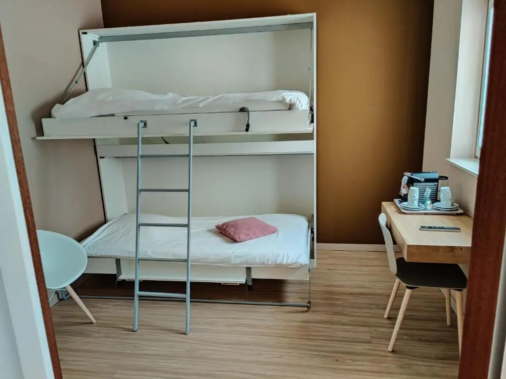 Luxury room