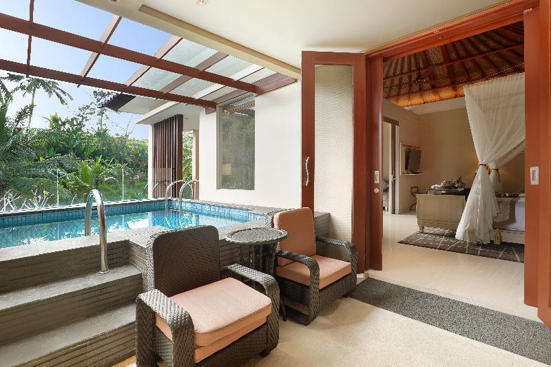 Seres Springs Resort & Spa Ubud