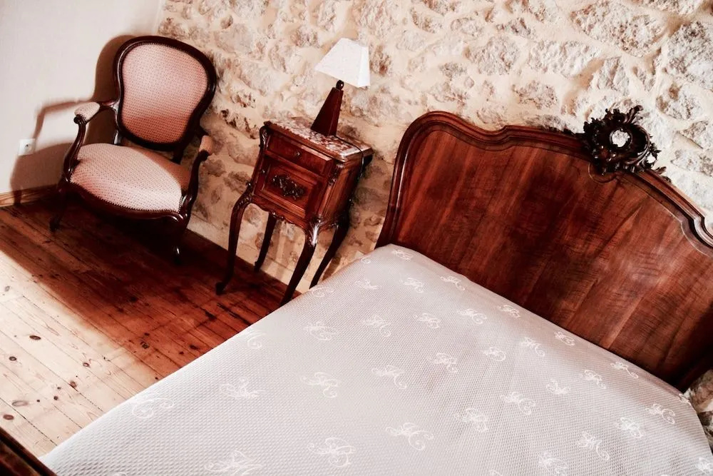 Le Manoir De Marie Lou - Général