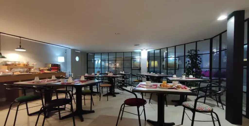 Hotel Doña Blanca - Général