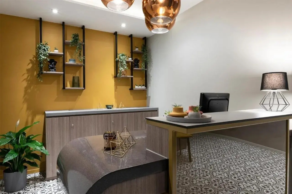 Alta Moda Hotel by Mellow Mood Hotels - Général