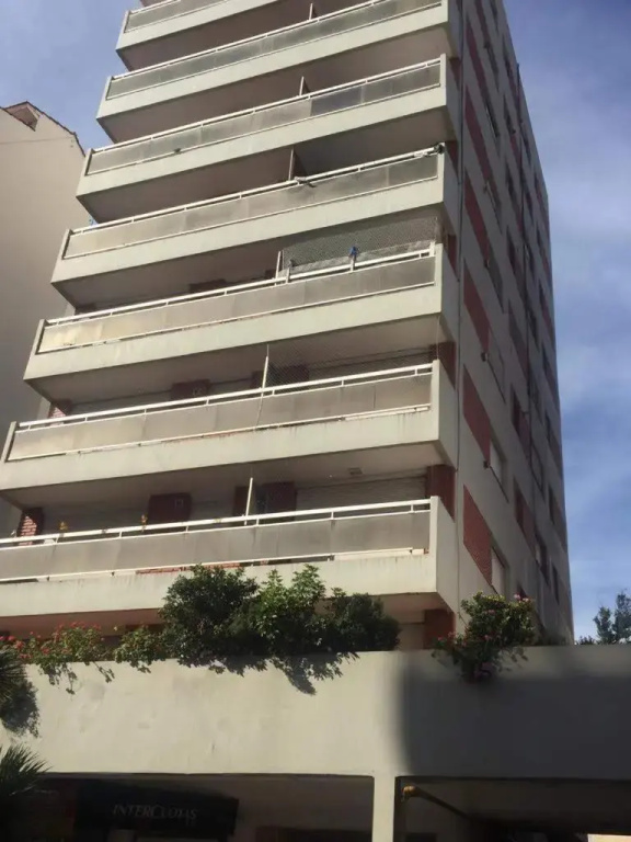 Departamento 2 ambientes - Mar del Plata