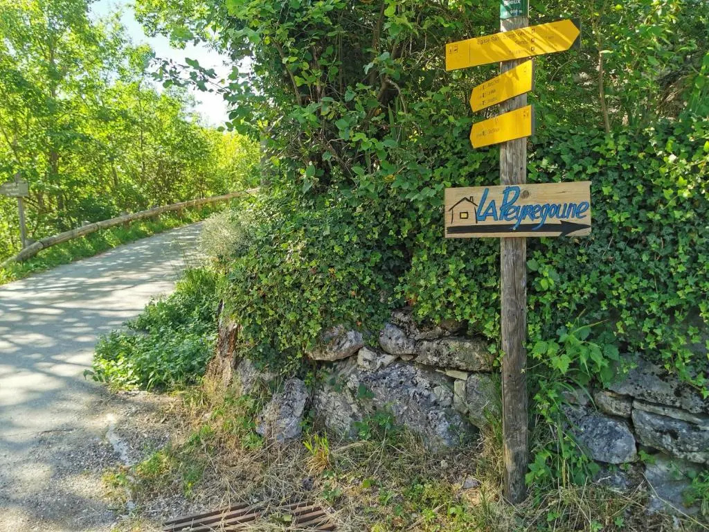 La Peyregoune, Logement En Pleine Nature Et Table D'hotes (Adults Only)