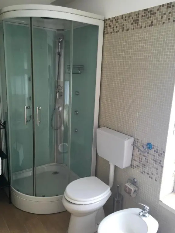 Le Dune Sicily Hotel - Chambres